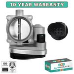 THROTTLE BODY FOR BMW E81 E87 E46 E90 E91 116i 118i 316i/Ci 318i/Ti 13541439224