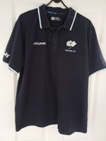 Yorkshire County Cricket Club Polo Shirt Kukri Extra Large XL