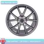 For Tesla Model 3 Alloy Wheel Rim 8.5J x 18" 1044261-00-A