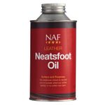 NAF Neatsfoot Oil | Horses & Ponies