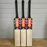 Gray-Nicolls Cricket Bat Velocity Off Cut SH English Willow 2lb 7 8 9 10 11 12