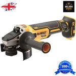 DEWALT DCG405N-XJ 18V LI-ION XR 5" BRUSHLESS CORDLESS ANGLE GRINDER - BARE