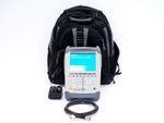 Rohde & Schwarz ZVH4 Cable and Antenna Analyzer 100 kHz - 3.6 GHz Options K40 K1