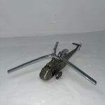  vintage Sikorsky SH-3A/D helicopter table lighter
