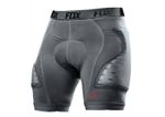 FOX TITAN RACE MTB Mountain Bike Motocross Armoured Padded Shorts - SMALL - 30”