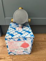 Watts Ultramix Eurotherm Thermostatic Mixing Valve TX93E37 1” TMV New Boxed