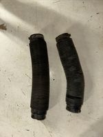 Classic Beetle Heat Exchanger To Car Pipes