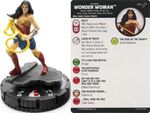 DC Heroclix - Batman Team-Up - WONDER WOMAN #016