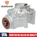 705502808 Rear Differential Assembly For Can-Am Outlander Renegade 2019-2023