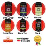Cherry Blossom Shoe Polish 40g Shines