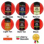 Cherry Blossom Shoe Polish 40g Shines