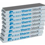 Marmox Thermoblock Load Bearing Thermal Insulation Block 6 Sizes