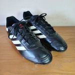 Adidas Rugby Boots Size 8 Soft Ground Metal Studs Football Boots