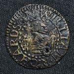 ND London W.759, Cow Cross, William Richardson, Farthing Token, N.-