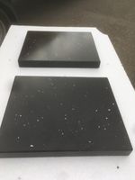 Granite isolation