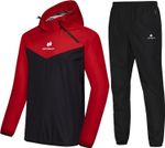 HOTSUIT Sauna Suit/Sauna Jacket Men Jacket Pants Gym Workout Sweat Suit/Sauna