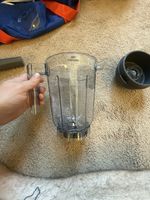 Vita Mix VM0137 Blender Pitcher Only