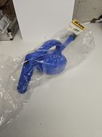 Oilsafe Stretch Spout Lid Blue  Brand New