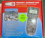 MRC Prodigy Advance DCC 2 "Squared"