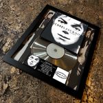 Michael Jackson ( INVINCIBLE ) Platinum Music Award Vinyl LP Record CD
