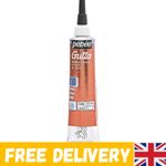 20ml Setasilk Water-Based Gutta Tube in Copper for Silk Painting Masterpieces