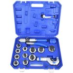 Manual Hydraulic Tube Expander Tube Expander AirConditioning CopperTube Expander