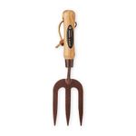 Spear & Jackson 4053NB Elements Carbon Weedfork