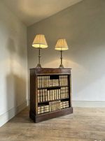Brights of nettlebed bookcase