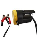 12v x 100W ENGINE OIL FLUID EXTRACTOR TRANSFER SIPHON PUMP boat car RV motorhome