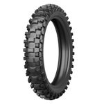 Plews MX 2 Matterly GP 90 / 100 - 12 inch Rear Motocross Tyre Medium Compound