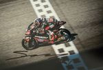 Senna Agius Hand Signed 6x4 Photo Dynavolt Intact GP MotoGP Autograph 2025 1