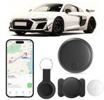 HDCORBETTS Tracker tag Car tracker Tag With Magnet Global Coverage,... 