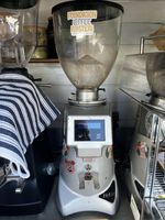 Fiorenzato F64 Evo Commercial Coffee Grinder