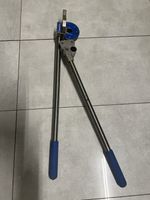 Swagelok MS-HTB-8 Hand Tube Bender 1/2 in OD 1-1/2 in Radius Instrumentation