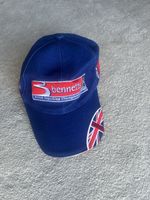 British Superbikes Bennetts Cap One Size BSB Official Merchandise