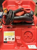 Hilti WSC 265-KE Cordless Circular Saw 110v Bare Tool Only