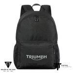 GENUINE Triumph Motorcycles Luggage 20L Day Backpack NEW MLUA24011