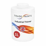 Industrial Thinner - Xylene - Paint Solvent + Cleaner - 1 Litre