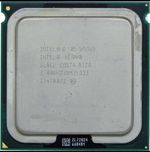 INTEL XEON CPU PROCESSOR X5365 3.0GHZ QUAD CORE QC 432231-002
