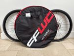 Fast Forward FFWD F3 700c Wheelset 700c Tubeless Tyres DT Swiss 350