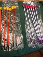 6pc Toy Archery Sucker Arrows For Kids