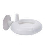Ista CO2 Ceramic Diffuser for Planted Aquarium Fish Tank with Suction Cup 3 Size