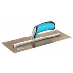 Ox Tools OX-P011014 Pro Stainless Steel Plasterers Trowel - 127 x 356mm