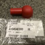Genuine Subaru - Alternator Terminal Cap Cover - Impreza Legacy Forester - 92-07