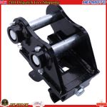 New Mini Excavator Quick Change Hitch 25mm Pins For Up to 3 tons Mini Excavators