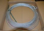 Genuine Superwinch Replacement 9/32" X 50ft Wire Rope 89-24639