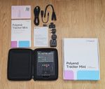 Polyend Tracker Mini Portable Audio Workstation