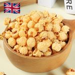 Mini Simulation Popcorn PVC Popcorn Model Fake Food Wedding Party Decorations