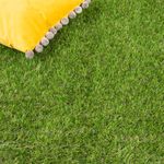 Artificial Grass 40mm 2m 4m 5m £5.99/m² Astro turf Fake Grass Realistic Garden
