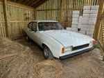 Mk2 3.0s Ford Capri Original Genuine Ford